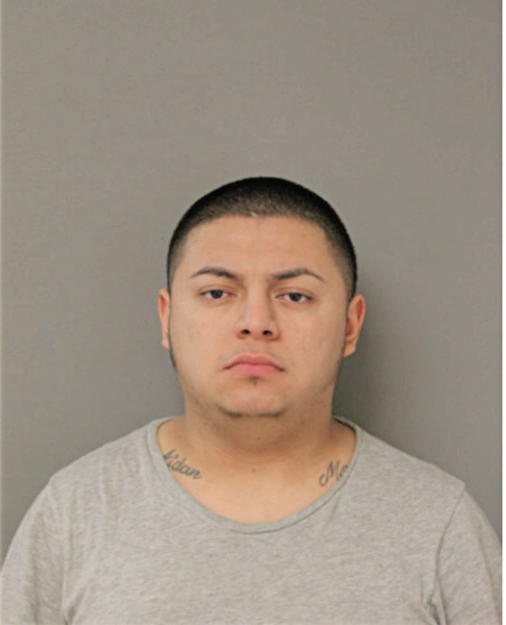 EDGAR LOPEZ, Cook County, Illinois