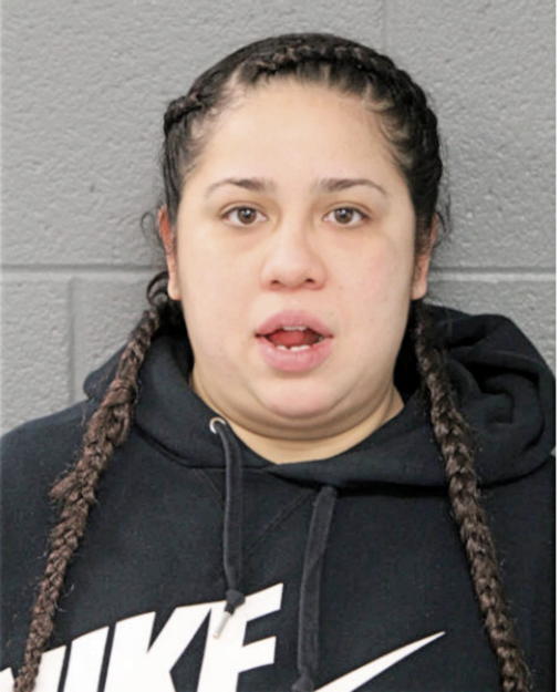 ESTELLE M LOPEZ, Cook County, Illinois
