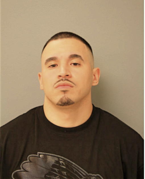 JUAN LOPEZ, Cook County, Illinois