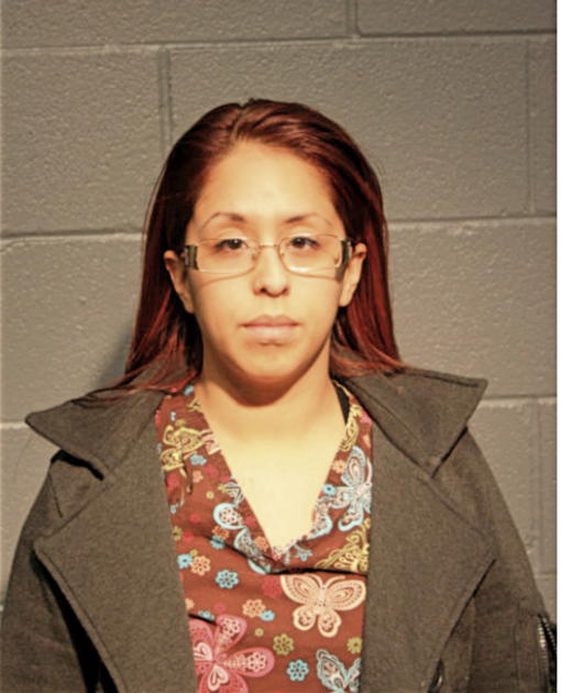 JUDY LOPEZ, Cook County, Illinois
