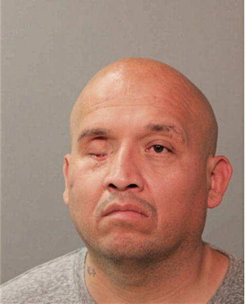 LEON C LOPEZ, Cook County, Illinois