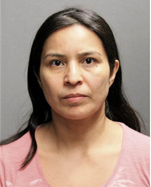 LORENA LOPEZ, Cook County, Illinois