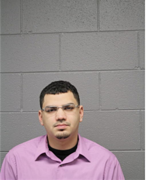 WILLIAM A LOPEZ, Cook County, Illinois