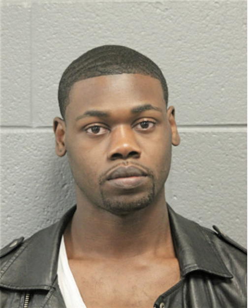 DOMONIQUE J LUELLEN, Cook County, Illinois