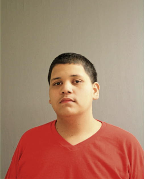 GIOVANNI LUGO, Cook County, Illinois