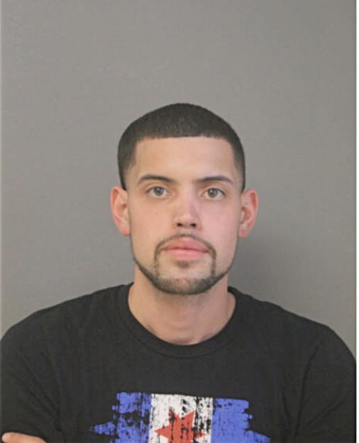 ALAN LUNA, Cook County, Illinois