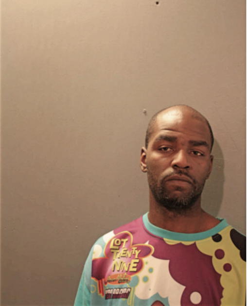 DARNELL K MACK, Cook County, Illinois