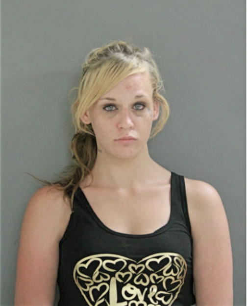 JESSICA F MCCASKILL, Cook County, Illinois