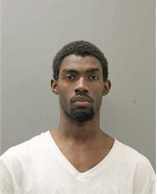 DORIAN MCGEE, Cook County, Illinois