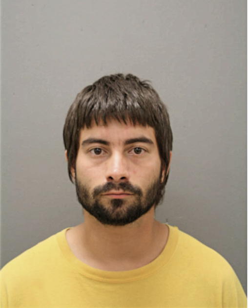NICHOLAS C MCGRATH, Cook County, Illinois