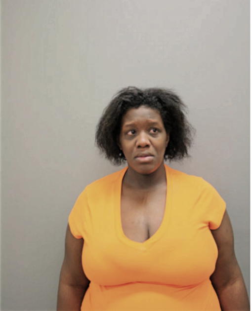 BRENDA K MCHERRON, Cook County, Illinois