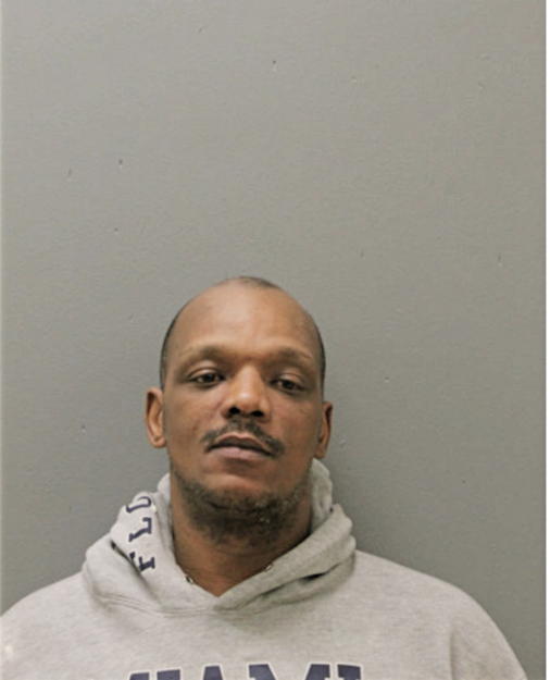 ROBERT MCNEAL, Cook County, Illinois