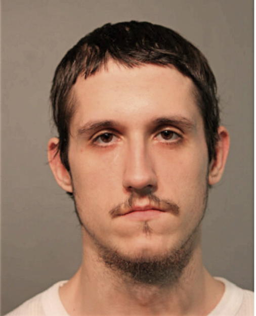 ROBERT MIKKELSON, Cook County, Illinois