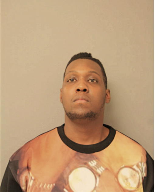 ANTWAN D MILLER, Cook County, Illinois