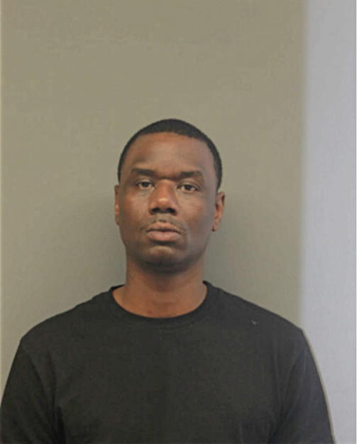 DARRYL D MILLER, Cook County, Illinois