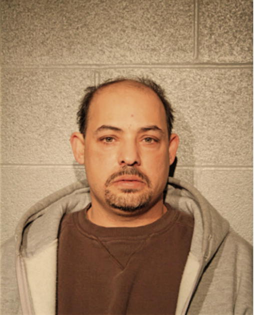 SONNY MILLER, Cook County, Illinois