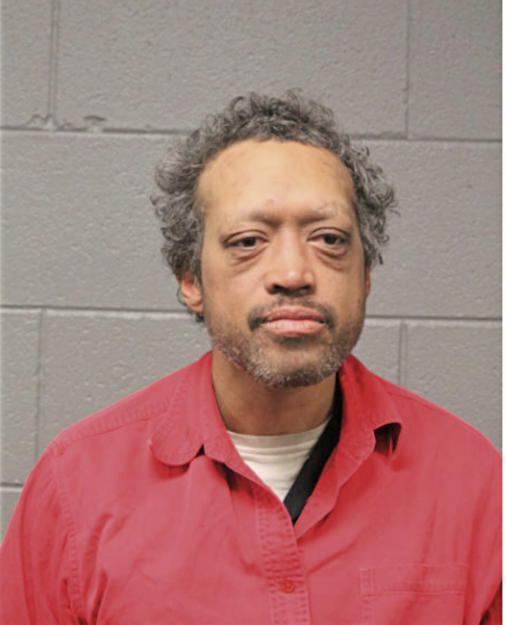 WILLIS MILLER, Cook County, Illinois