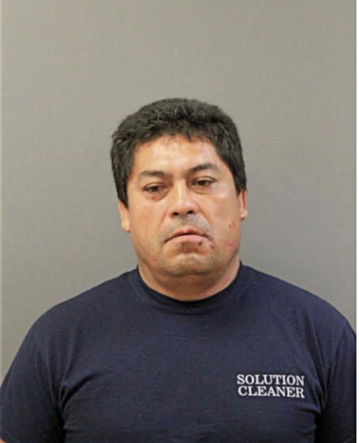 JUAN MIRANDA, Cook County, Illinois
