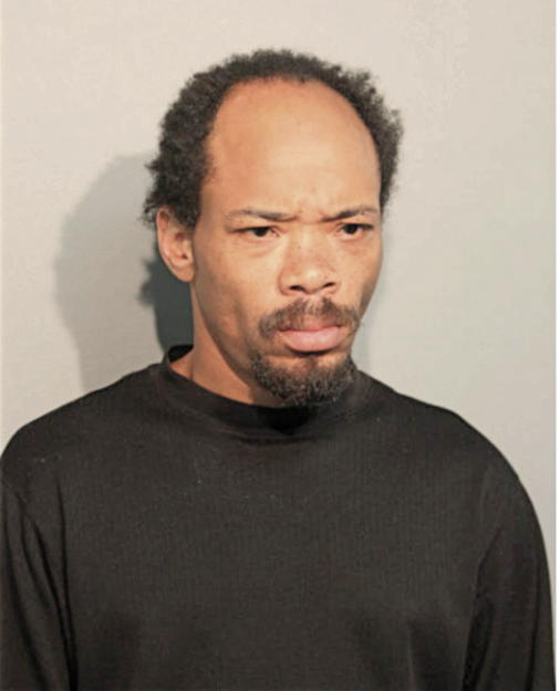 ANDRE MOORE, Cook County, Illinois