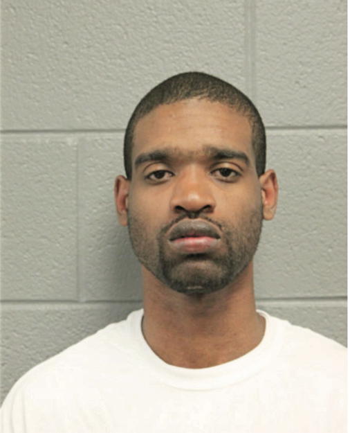 JEREMIAH MOORE, Cook County, Illinois