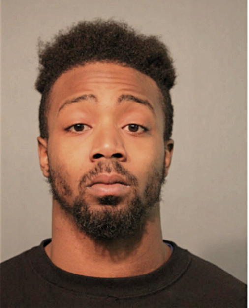JEREMY B MOORE, Cook County, Illinois