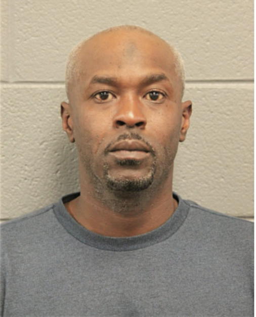 RUFUS MOORE, Cook County, Illinois
