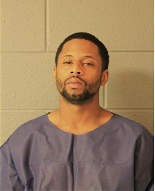 VERTIS I MOORE, Cook County, Illinois