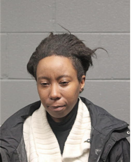 NORINE MOREHEAD, Cook County, Illinois
