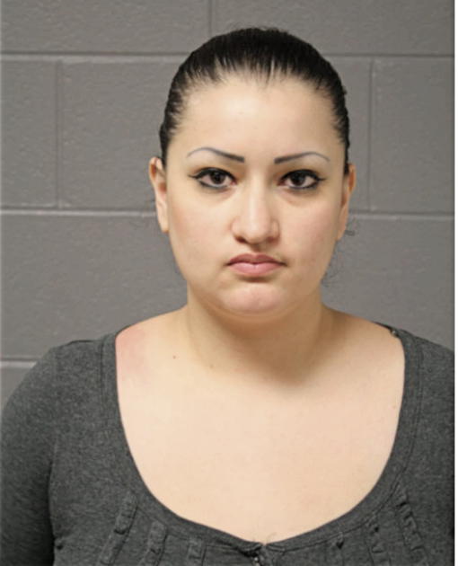 MARYCARMEN MORENO, Cook County, Illinois