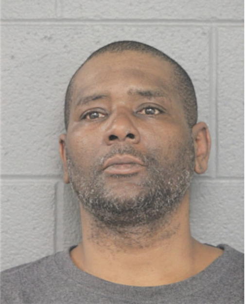 ALEX D MORRIS, Cook County, Illinois