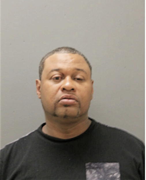 YESURE D MURRIEL, Cook County, Illinois