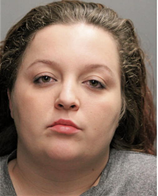 ASHLEY N GRANT, Cook County, Illinois
