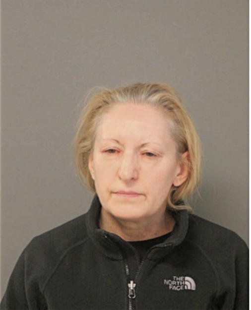 LUCINNA NAVSKY, Cook County, Illinois