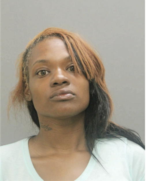 JEANNETE L NEWMAN, Cook County, Illinois