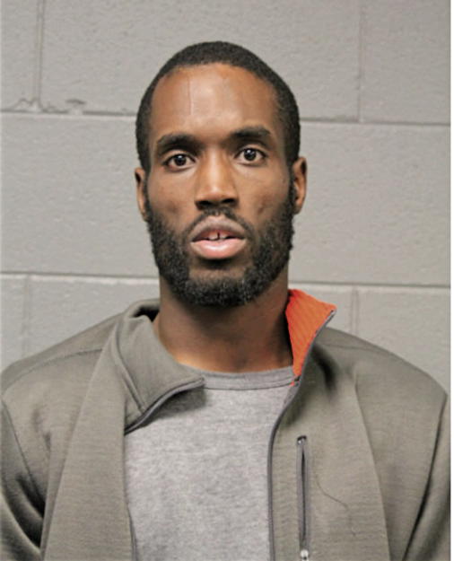 LAMAR S NORFLEET, Cook County, Illinois