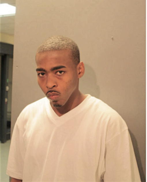 STACY JAMAL NORRIS, Cook County, Illinois