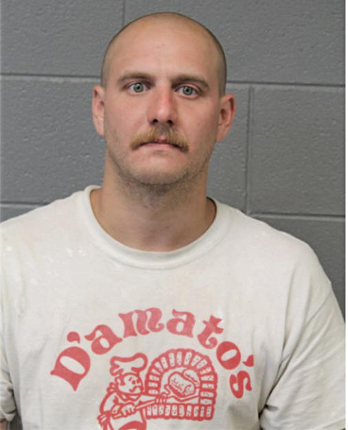 JACOB W NOWAK, Cook County, Illinois