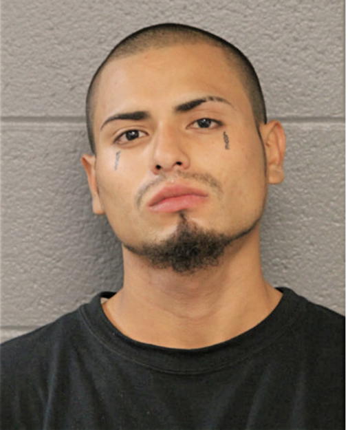 KEUWER NUNEZ, Cook County, Illinois
