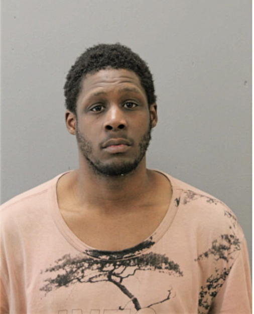 DON J OWENS, Cook County, Illinois