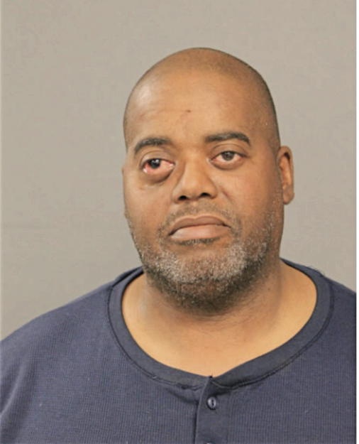 JAMES OWENS, Cook County, Illinois