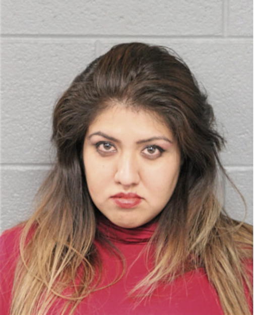 RUBI D PALACIOUS-PACHECO, Cook County, Illinois