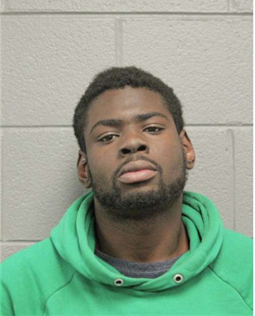 WILLIAM PAYNE, Cook County, Illinois