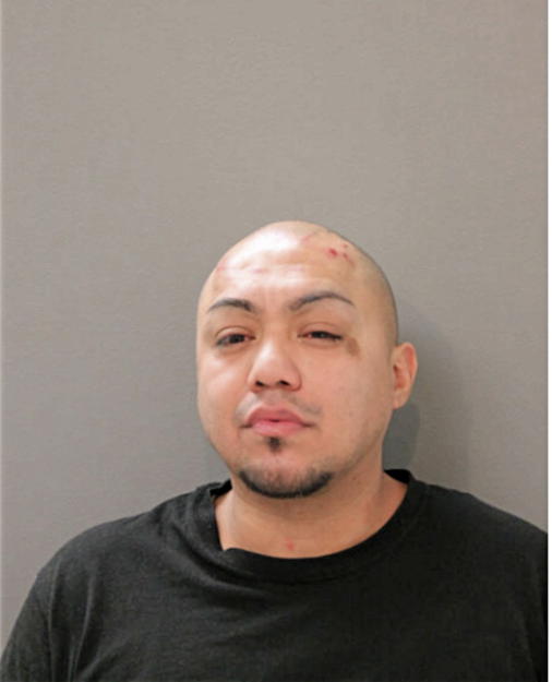 IVAN PEREZ, Cook County, Illinois