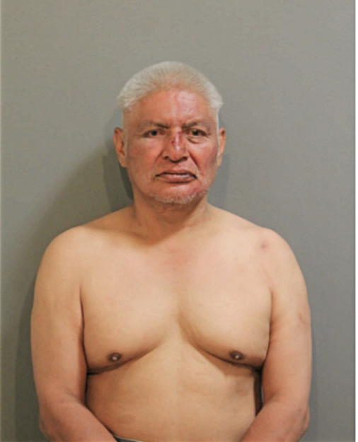 MELQUADES G PEREZ, Cook County, Illinois