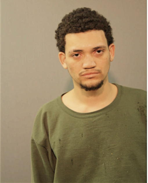 STEVEN PEREZ, Cook County, Illinois
