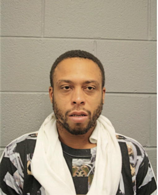 DWAYNE PETERSON, Cook County, Illinois