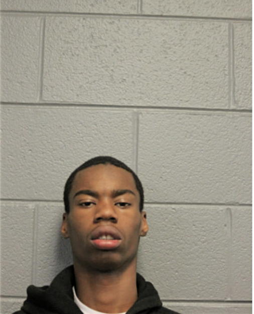 WILLIAM PICKENS, Cook County, Illinois