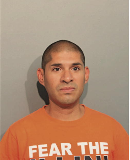 NICOLAS R PITTMAN, Cook County, Illinois