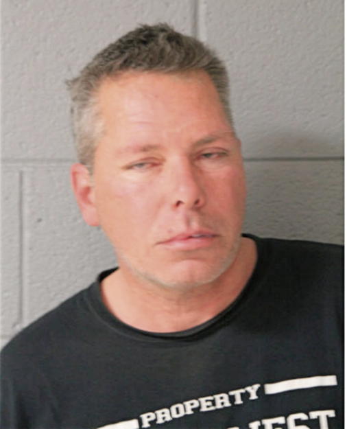 EDWARD A RAGAZINSKAS, Cook County, Illinois