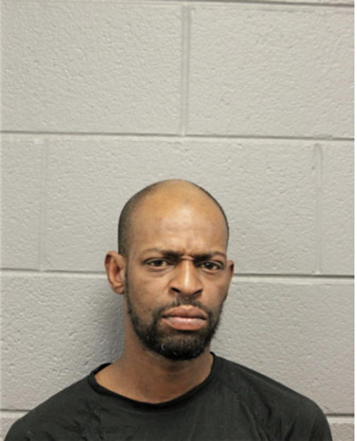 SHONTAA D RANDOLPH, Cook County, Illinois